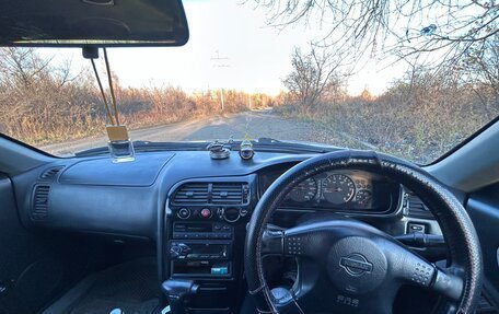 Nissan Skyline, 1996 год, 600 000 рублей, 34 фотография