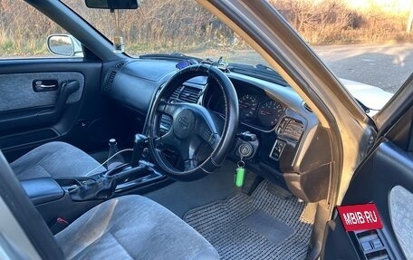 Nissan Skyline, 1996 год, 600 000 рублей, 31 фотография