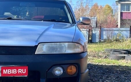 Nissan Skyline, 1996 год, 600 000 рублей, 39 фотография