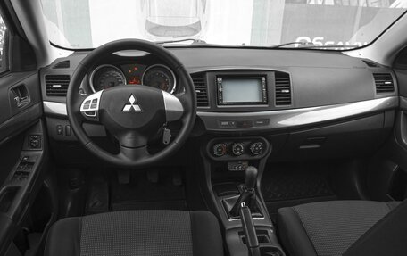 Mitsubishi Lancer IX, 2008 год, 749 000 рублей, 6 фотография