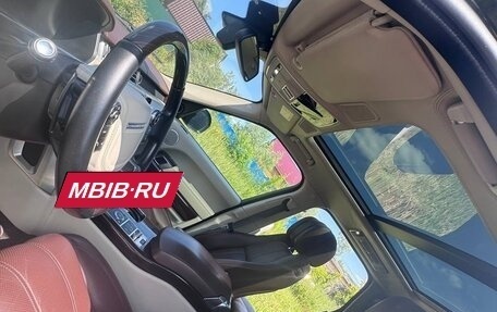 Land Rover Range Rover IV рестайлинг, 2014 год, 3 970 000 рублей, 2 фотография