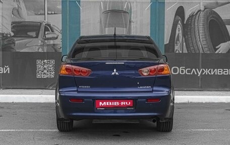 Mitsubishi Lancer IX, 2008 год, 749 000 рублей, 4 фотография