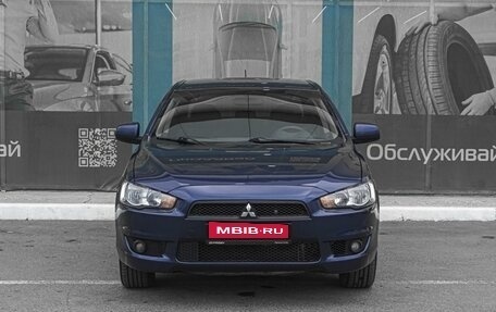 Mitsubishi Lancer IX, 2008 год, 749 000 рублей, 3 фотография