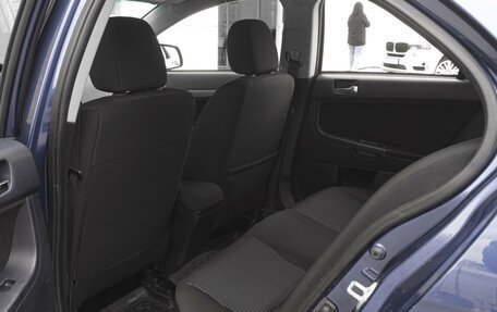 Mitsubishi Lancer IX, 2008 год, 749 000 рублей, 11 фотография
