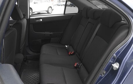 Mitsubishi Lancer IX, 2008 год, 749 000 рублей, 9 фотография