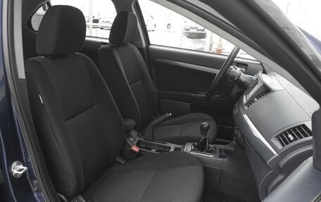 Mitsubishi Lancer IX, 2008 год, 749 000 рублей, 8 фотография