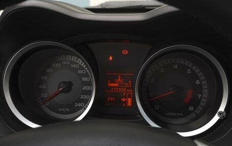 Mitsubishi Lancer IX, 2008 год, 749 000 рублей, 14 фотография