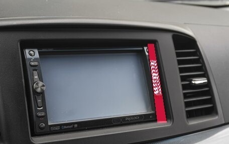 Mitsubishi Lancer IX, 2008 год, 749 000 рублей, 13 фотография