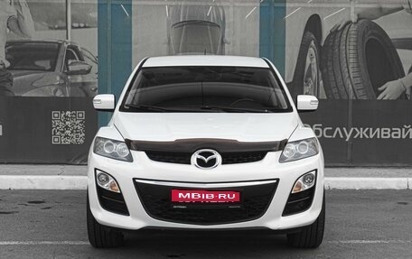 Mazda CX-7 I рестайлинг, 2011 год, 1 369 000 рублей, 3 фотография
