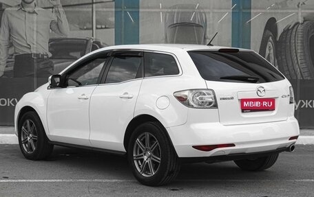 Mazda CX-7 I рестайлинг, 2011 год, 1 369 000 рублей, 2 фотография