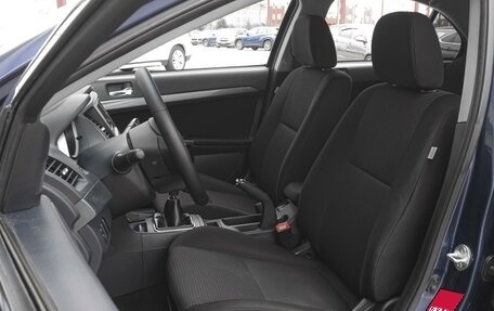 Mitsubishi Lancer IX, 2008 год, 749 000 рублей, 10 фотография