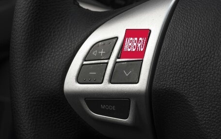Mitsubishi Lancer IX, 2008 год, 749 000 рублей, 15 фотография