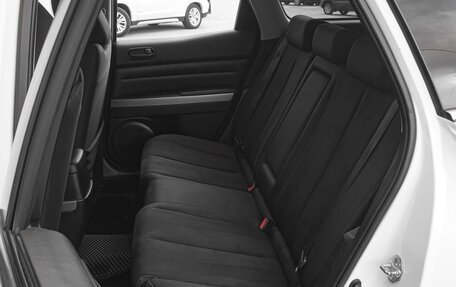 Mazda CX-7 I рестайлинг, 2011 год, 1 369 000 рублей, 9 фотография