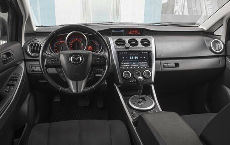 Mazda CX-7 I рестайлинг, 2011 год, 1 369 000 рублей, 6 фотография