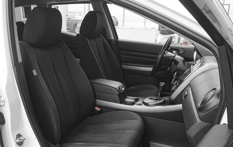 Mazda CX-7 I рестайлинг, 2011 год, 1 369 000 рублей, 8 фотография
