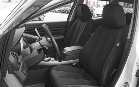 Mazda CX-7 I рестайлинг, 2011 год, 1 369 000 рублей, 10 фотография