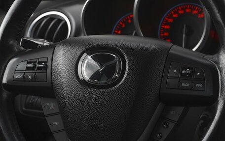 Mazda CX-7 I рестайлинг, 2011 год, 1 369 000 рублей, 19 фотография