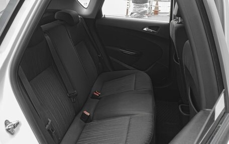 Opel Astra J, 2012 год, 909 000 рублей, 7 фотография