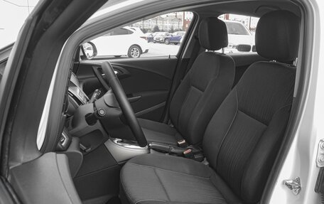 Opel Astra J, 2012 год, 909 000 рублей, 10 фотография