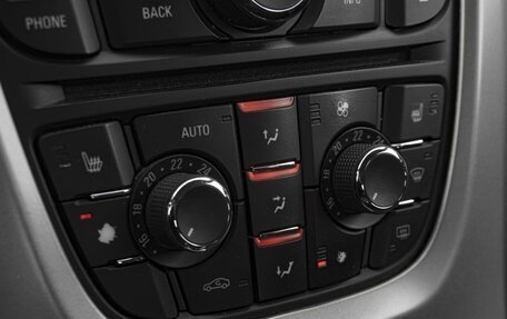 Opel Astra J, 2012 год, 909 000 рублей, 12 фотография