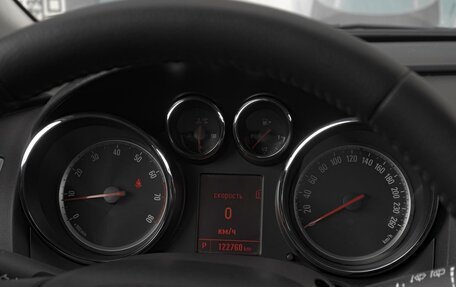 Opel Astra J, 2012 год, 909 000 рублей, 14 фотография