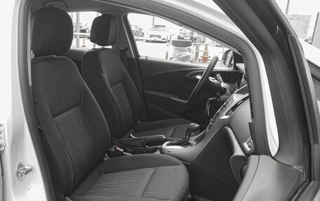 Opel Astra J, 2012 год, 909 000 рублей, 8 фотография