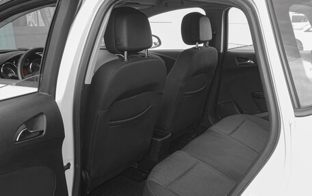 Opel Astra J, 2012 год, 909 000 рублей, 11 фотография