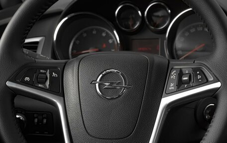 Opel Astra J, 2012 год, 909 000 рублей, 15 фотография