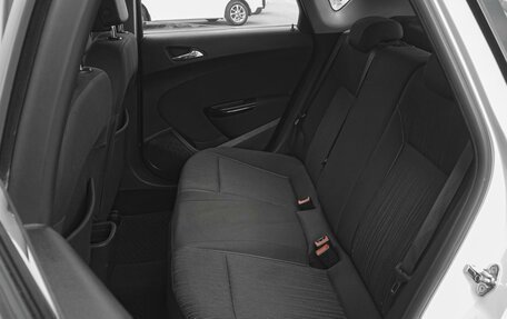 Opel Astra J, 2012 год, 909 000 рублей, 9 фотография