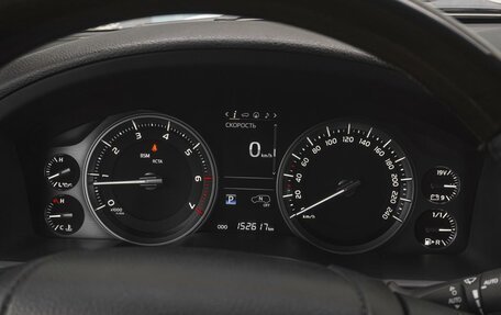 Toyota Land Cruiser 200, 2018 год, 8 099 000 рублей, 15 фотография