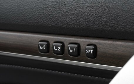 Toyota Land Cruiser 200, 2018 год, 8 099 000 рублей, 22 фотография