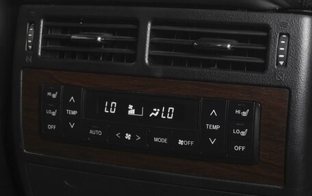 Toyota Land Cruiser 200, 2018 год, 8 099 000 рублей, 23 фотография
