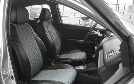 KIA Rio III рестайлинг, 2012 год, 919 000 рублей, 8 фотография