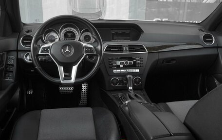 Mercedes-Benz C-Класс, 2012 год, 1 619 000 рублей, 6 фотография