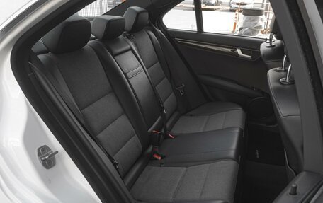 Mercedes-Benz C-Класс, 2012 год, 1 619 000 рублей, 7 фотография