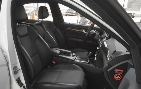 Mercedes-Benz C-Класс, 2012 год, 1 619 000 рублей, 8 фотография