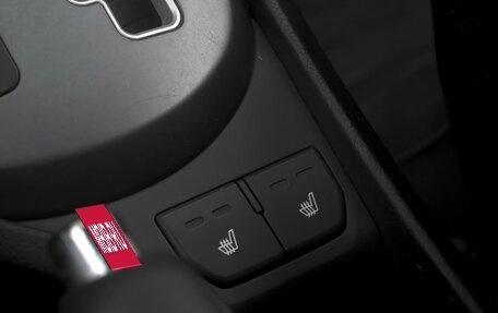 KIA Rio III рестайлинг, 2012 год, 919 000 рублей, 14 фотография