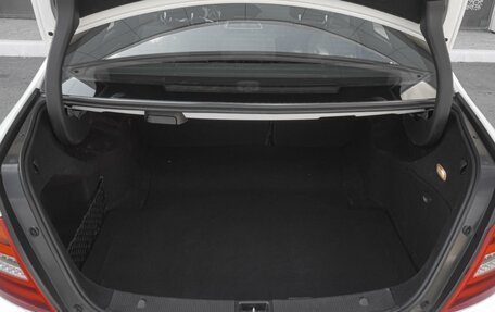 Mercedes-Benz C-Класс, 2012 год, 1 619 000 рублей, 19 фотография