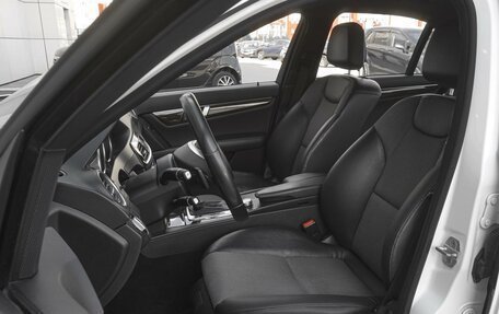 Mercedes-Benz C-Класс, 2012 год, 1 619 000 рублей, 10 фотография