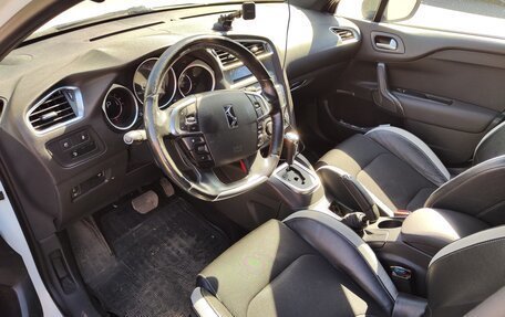 Citroen DS4, 2015 год, 900 000 рублей, 8 фотография
