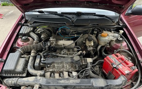 Daewoo Nexia I рестайлинг, 2012 год, 240 000 рублей, 5 фотография