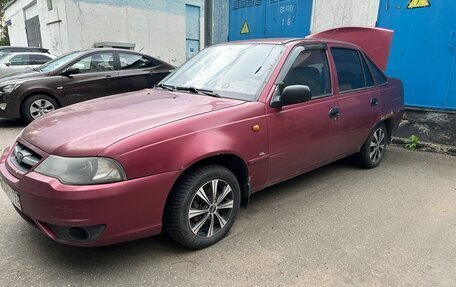 Daewoo Nexia I рестайлинг, 2012 год, 240 000 рублей, 3 фотография
