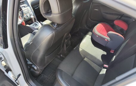 Citroen DS4, 2015 год, 900 000 рублей, 9 фотография