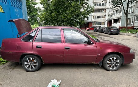Daewoo Nexia I рестайлинг, 2012 год, 240 000 рублей, 4 фотография
