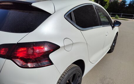 Citroen DS4, 2015 год, 900 000 рублей, 7 фотография
