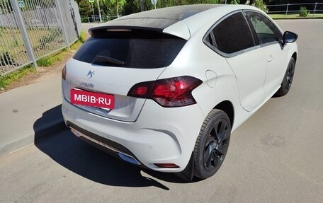 Citroen DS4, 2015 год, 900 000 рублей, 4 фотография