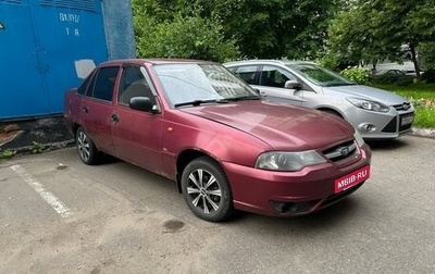 Daewoo Nexia I рестайлинг, 2012 год, 240 000 рублей, 1 фотография