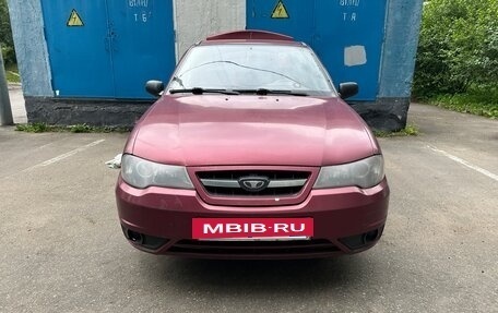 Daewoo Nexia I рестайлинг, 2012 год, 240 000 рублей, 2 фотография