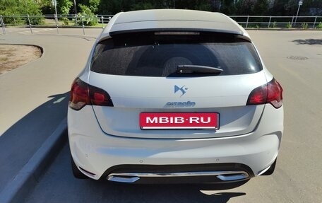 Citroen DS4, 2015 год, 900 000 рублей, 5 фотография