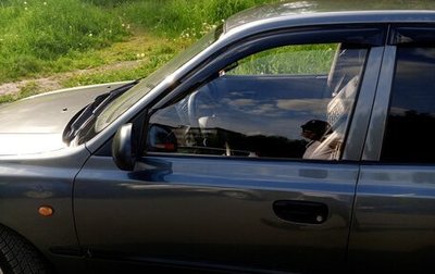 Hyundai Accent II, 2008 год, 400 000 рублей, 1 фотография